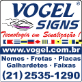 Vogel Signs