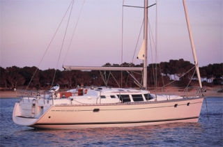 JEANNEAU 43' 2001