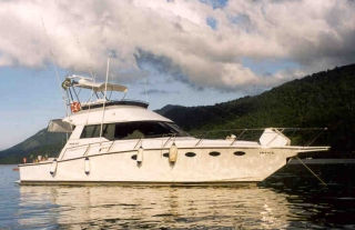 RIOSTAR 47' 1991